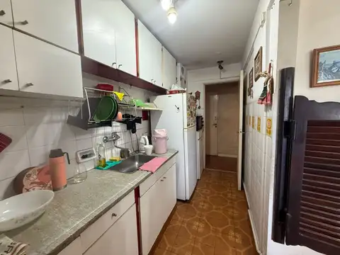 Departamento en Venta de 4 ambientes