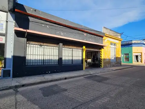 Local en Venta 26 años
