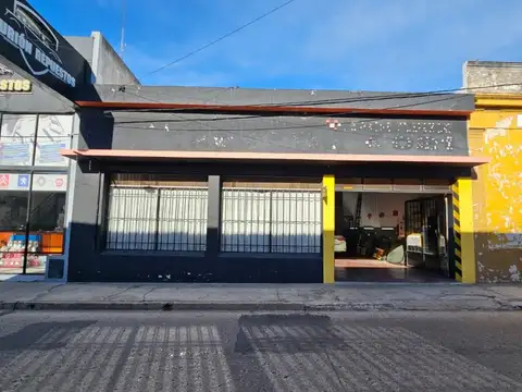 Rocamora 207 , Piso 0
