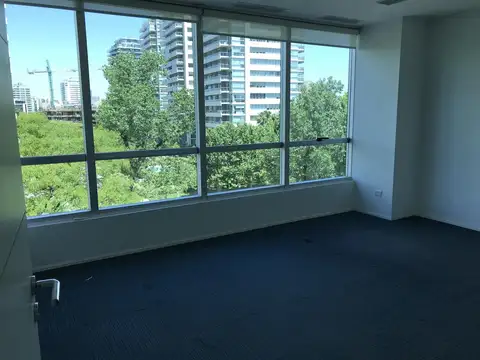 Oficina en Alquiler en Vicente Lopez Vias / Rio, USD 4.100