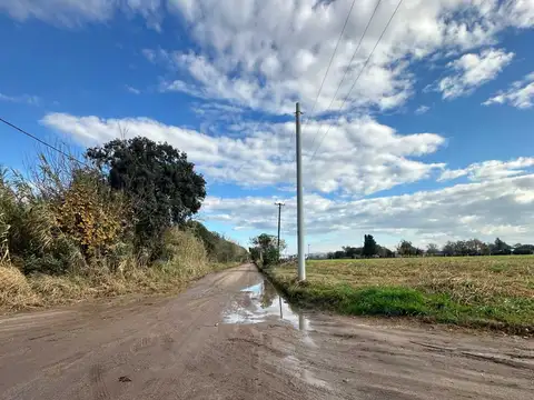 VENTA LOTE INDUSTRIAL 2500M2 VILLA GRAN PARQUE-CBA