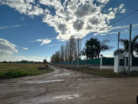 Terreno en Venta de 2500,0 m2