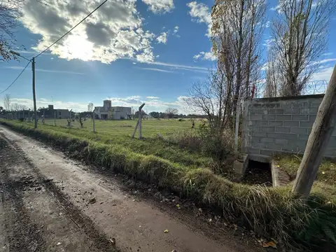 Terreno en Venta en Villa Gran Parque, USD 87.500