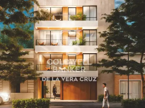 Departamento en pozo, entrega 2027