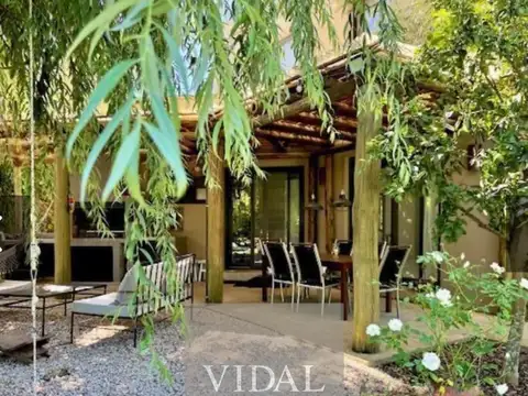 Casa alquiler temporario Barrio Privado La Rinconada