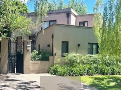 Casa en Alquiler Temporal de 3 dormitorios