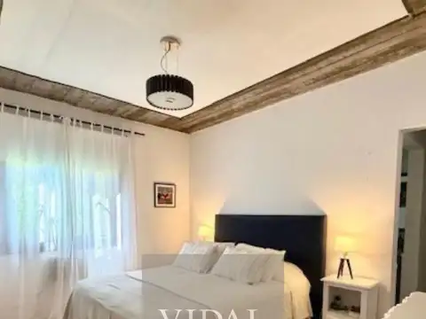 Casa en Alquiler Temporal al Oeste