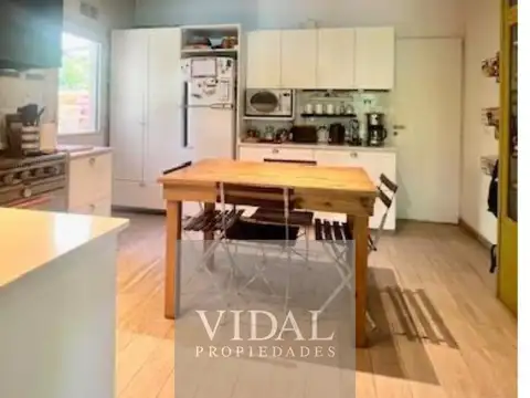 Casa en Alquiler Temporal A Estrenar