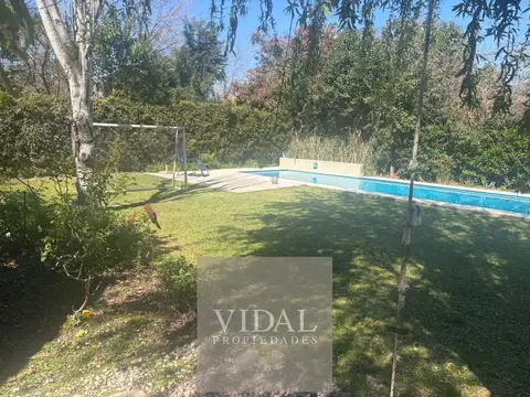 Saravi 351, La Lonja, Provincia de Buenos Aires