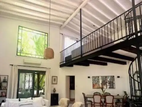 Casa en Alquiler Temporal en La Rinconada I, USD 3.500
