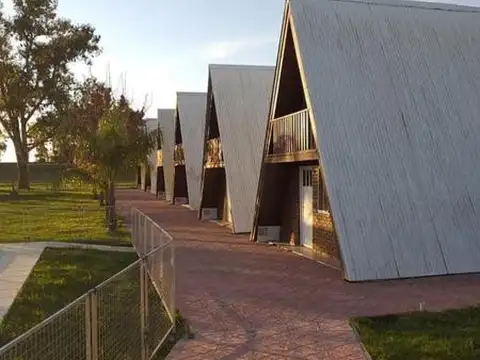 Hotel en Venta 4 años