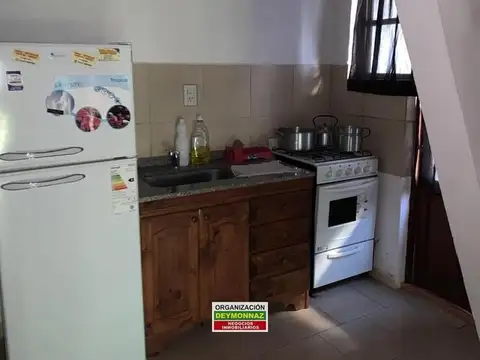 Hotel en Venta 2 Habitaciones