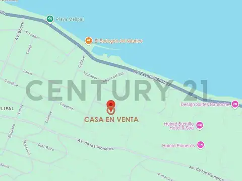 Casa en Venta en San Carlos De Bariloche, USD 430.000