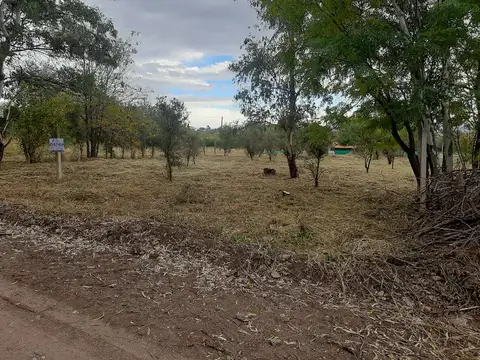 Terreno en Venta en San Roque, USD 31.000