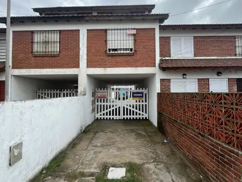 Departamento en Venta en Santa Teresita, Partido de La Costa