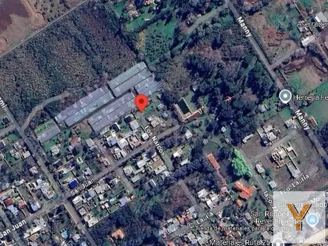 Casa en Venta en Belén de Escobar, USD 80.000