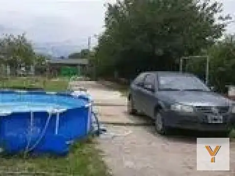 Los Nardos y San Juan