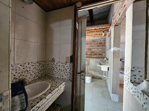 Casa en Venta en Gualeguaychu, USD 45.000