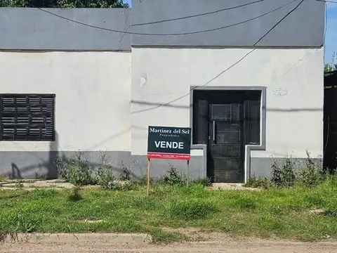 Casa en venta