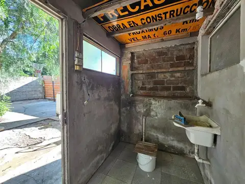 Casa en Venta de 2 dormitorios