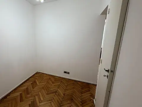 DEPARTAMENTO EN VENTA 4 AMBIENTES CON COCHERA - BELGRANO