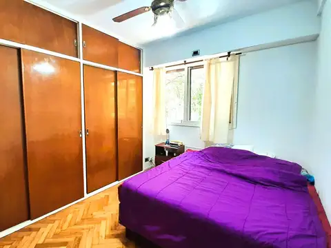 Departamento en Venta 50 años