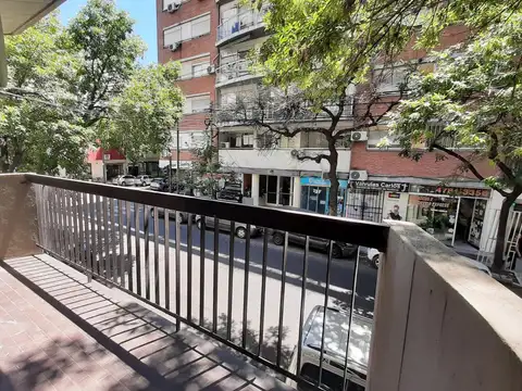 DEPARTAMENTO EN VENTA 4 AMBIENTES CON COCHERA - BELGRANO