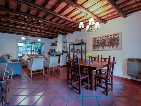 Casa en Venta de 3 dormitorios