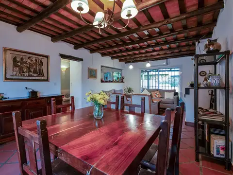 Casa en Venta en Don Torcuato, USD 184.000