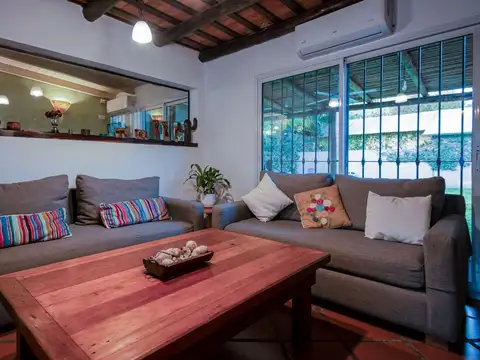 Casa en Venta 30 años