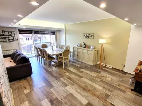 Venta.Departamento.4 ambientes.Balcon.Cochera.Avellaneda.
