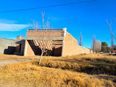 Terreno en Venta en San Rafael, USD 16.500