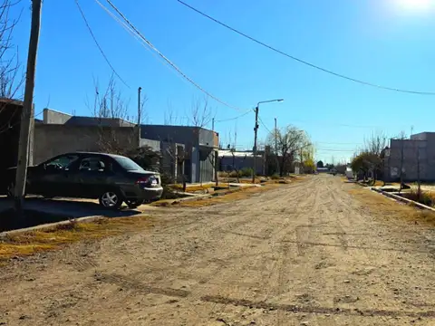 VENTA DE LOTES EN B° TIERRA DE VIÑAS, SAN RAFAEL