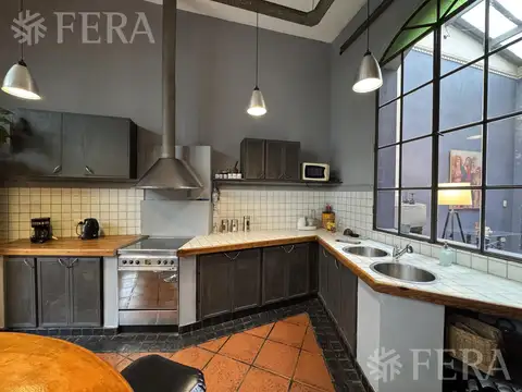 Casa en Venta al Noreste