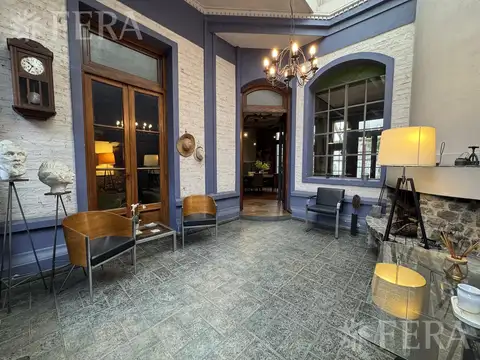 Casa en Venta con 1 cochera