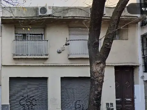 ALQUIILER LOCAL - MONSERRAT