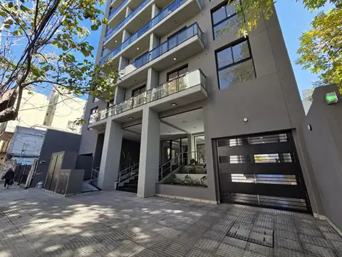 Departamento en Alquiler de 3 ambientes