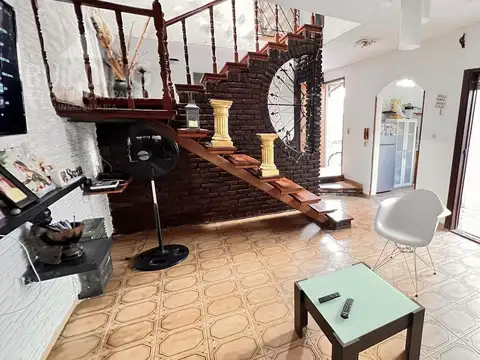 Depto Tipo Casa en Venta 30 años