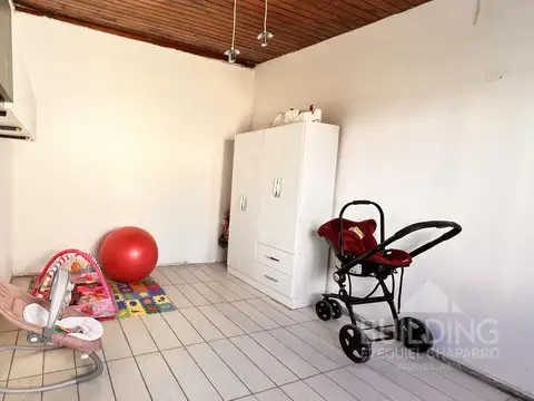 Depto Tipo Casa en Venta al Norte