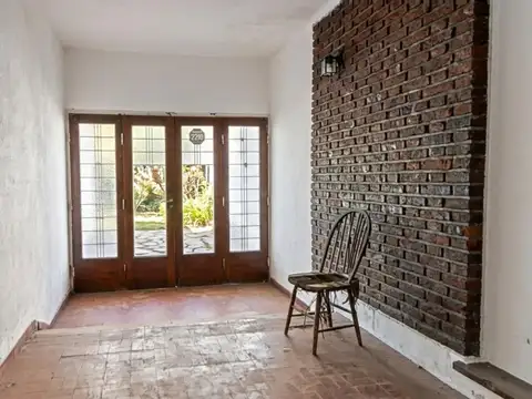 Depto Tipo Casa en Venta con 1 cocheras