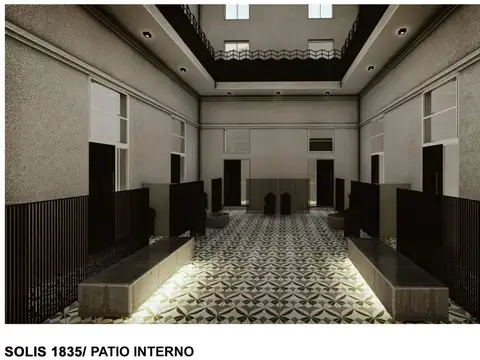 Hotel en Venta A Estrenar
