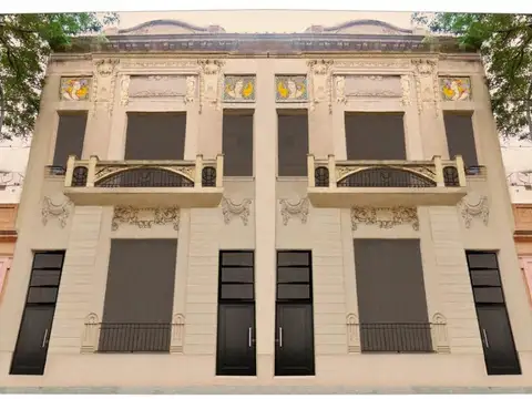 Hotel en Venta en Constitucion, USD 1.400.000