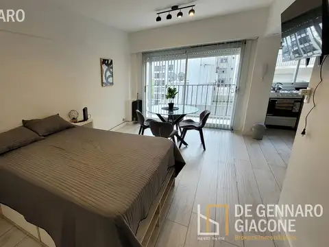 Departamento en Venta de Monoambiente