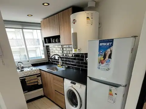 Departamento en Venta en Centro, USD 63.000