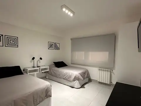 DEPARTAMENTO EN ZONA CENTRICA