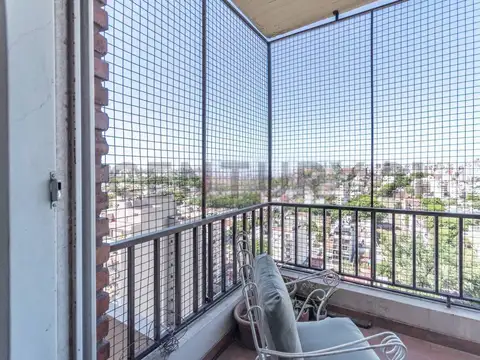 Alvarez thomas 3200, Piso 0