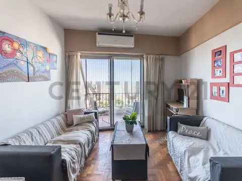 Departamento en Venta de 3 dormitorios