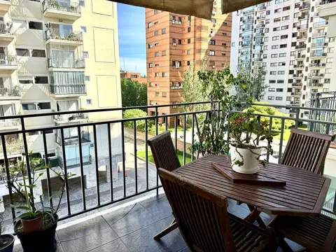 Departamento en Alquiler 25 años