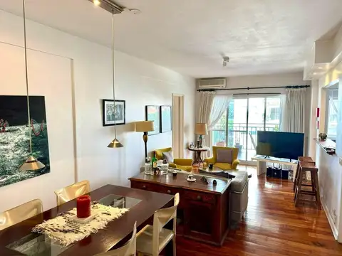 Departamento en Alquiler en Belgrano, USD 1.400