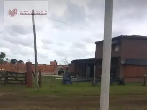 Terreno en Venta en San Clemente del Tuyu, USD 10.000